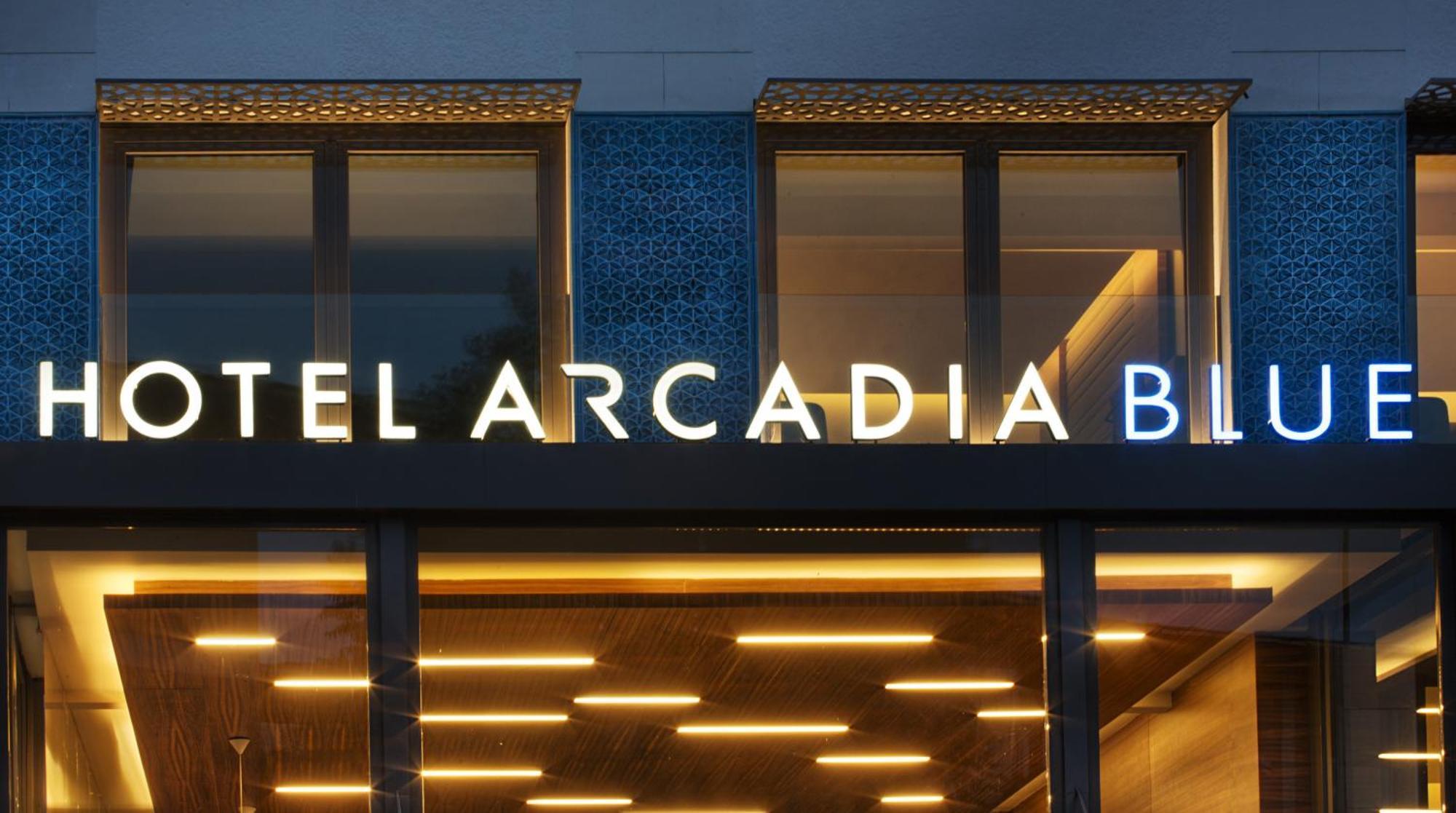 Hotel Arcadia Blue Istanbul, Istanbul